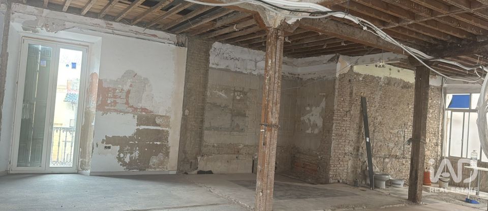 Pis 4 habitacions de 198 m² a Málaga (29008)