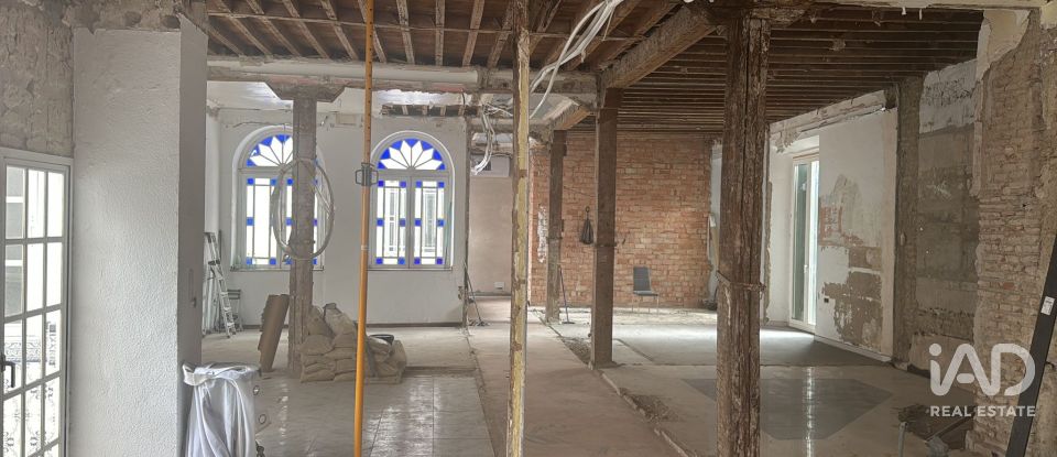 Pis 4 habitacions de 198 m² a Málaga (29008)