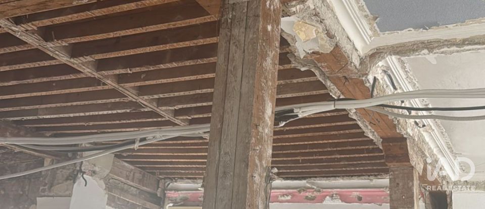 Pis 4 habitacions de 198 m² a Málaga (29008)