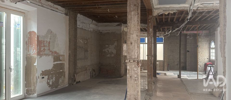 Pis 4 habitacions de 198 m² a Málaga (29008)