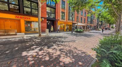 Shop / premises commercial of 395 m² in Ciudad Real (13001)