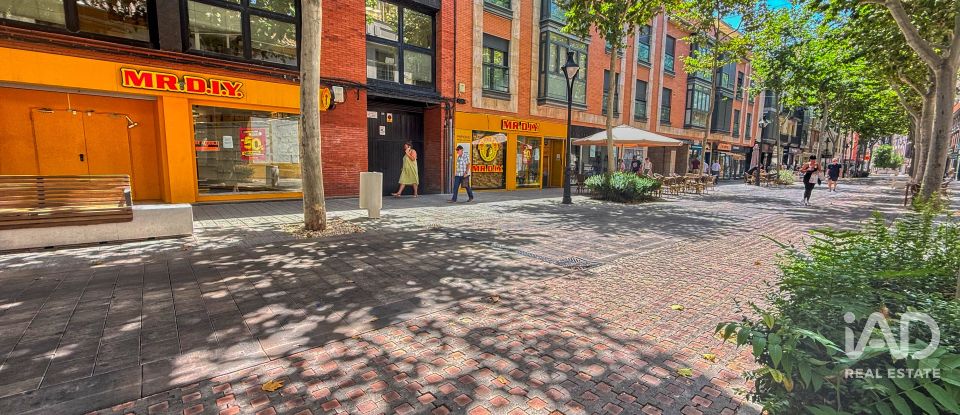 Shop / premises commercial of 395 m² in Ciudad Real (13001)