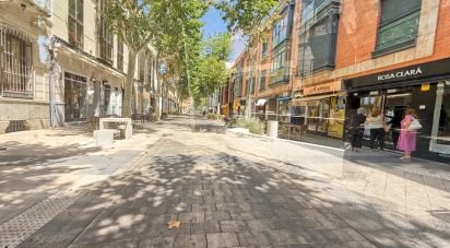 Shop / premises commercial of 395 m² in Ciudad Real (13001)