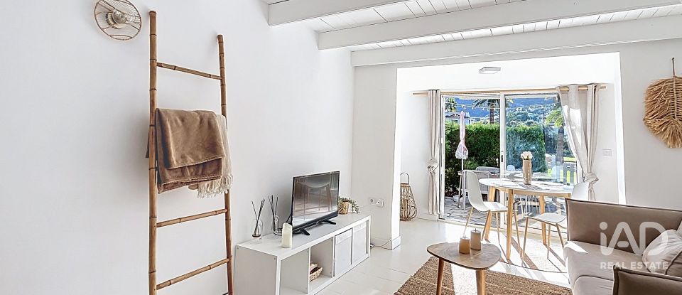 House/villa 1 bedroom of 49 m² in Dénia (03700)