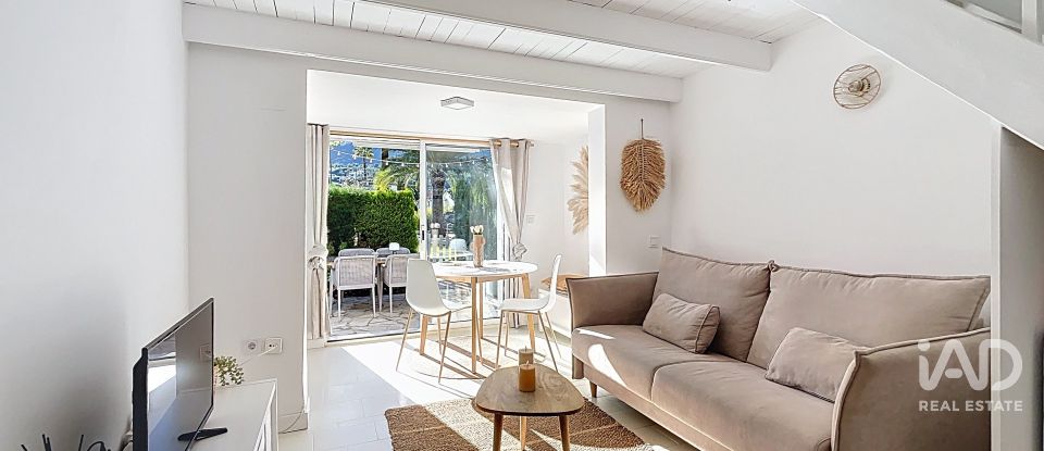 House/villa 1 bedroom of 49 m² in Dénia (03700)