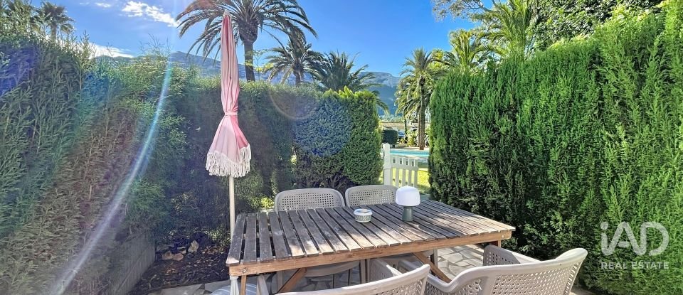 House/villa 1 bedroom of 49 m² in Dénia (03700)