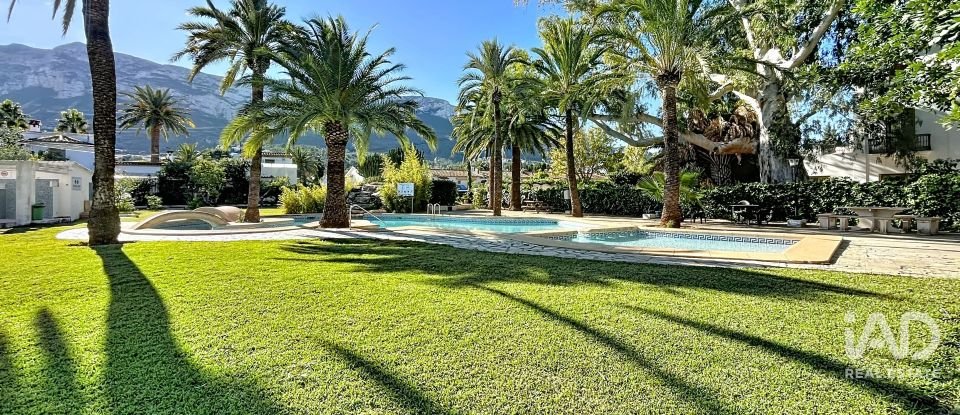 House/villa 1 bedroom of 49 m² in Dénia (03700)