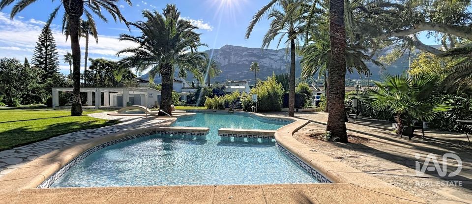 House/villa 1 bedroom of 49 m² in Dénia (03700)