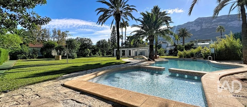 House/villa 1 bedroom of 49 m² in Dénia (03700)