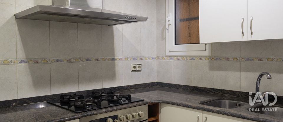 Apartment 2 bedrooms of 53 m² in Badalona (08917)