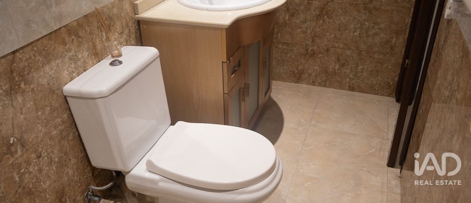 Apartment 2 bedrooms of 53 m² in Badalona (08917)