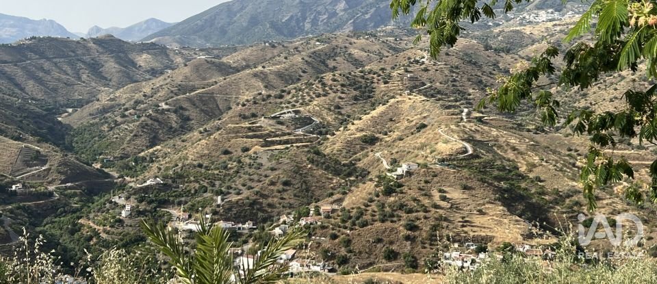 Casa 3 habitacions de 128 m² a Canillas de Aceituno (29716)