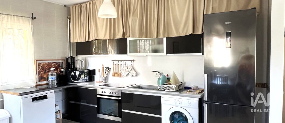 Casa 3 habitacions de 128 m² a Canillas de Aceituno (29716)