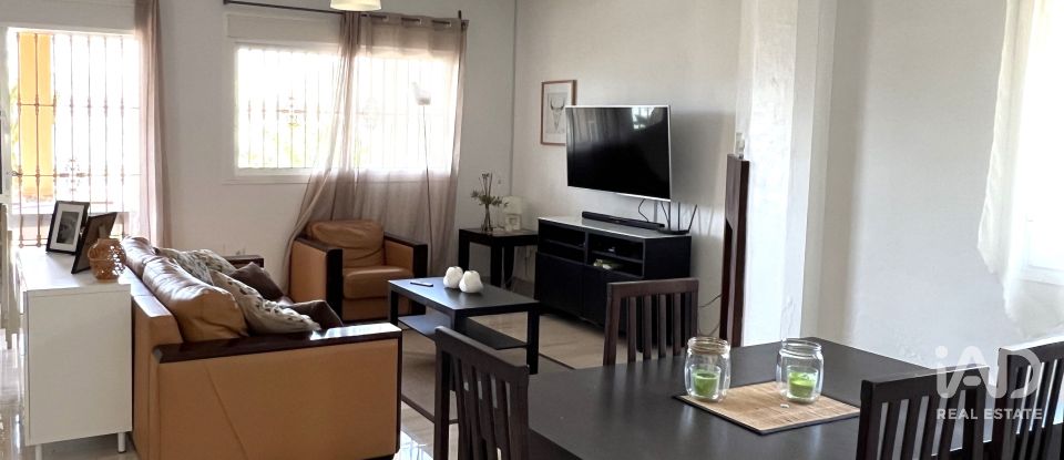 Casa 3 habitacions de 128 m² a Canillas de Aceituno (29716)