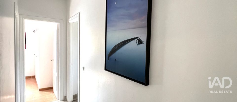 Casa 3 habitacions de 128 m² a Canillas de Aceituno (29716)