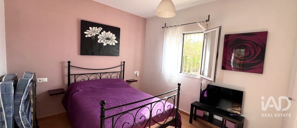 Casa 3 habitacions de 128 m² a Canillas de Aceituno (29716)