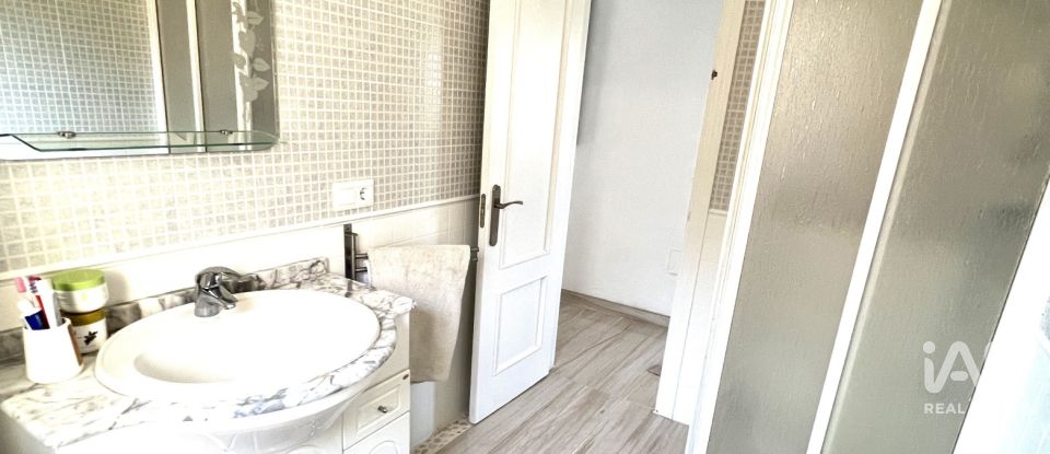 Casa 3 habitacions de 128 m² a Canillas de Aceituno (29716)