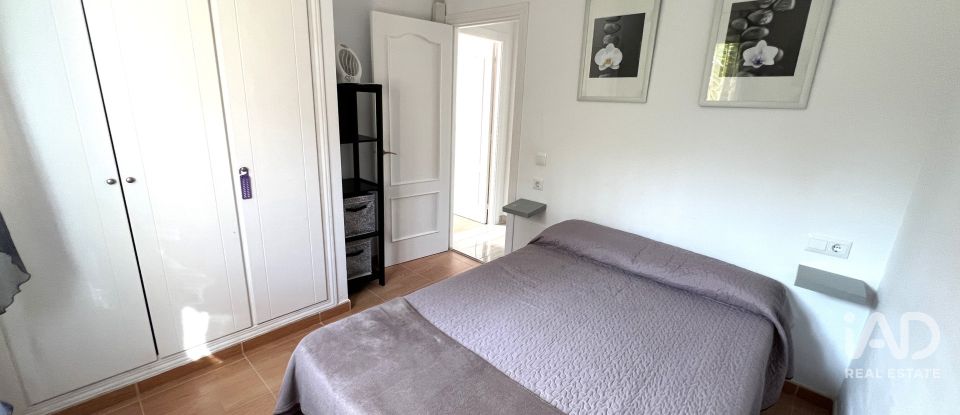 Casa 3 habitacions de 128 m² a Canillas de Aceituno (29716)