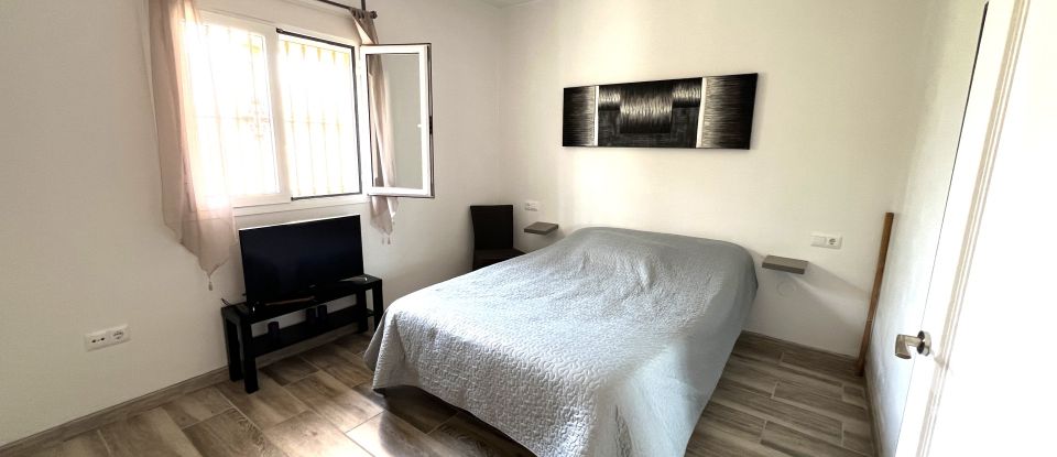 Casa 3 habitacions de 128 m² a Canillas de Aceituno (29716)