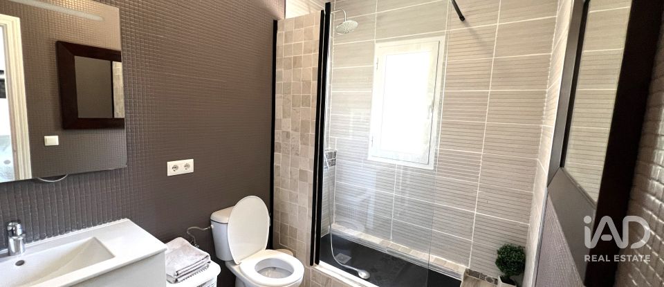 Casa 3 habitacions de 128 m² a Canillas de Aceituno (29716)