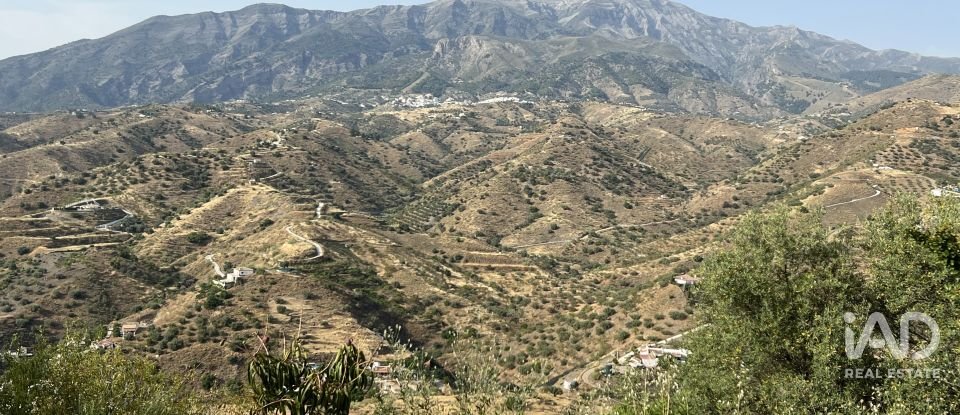 Casa 3 habitacions de 128 m² a Canillas de Aceituno (29716)