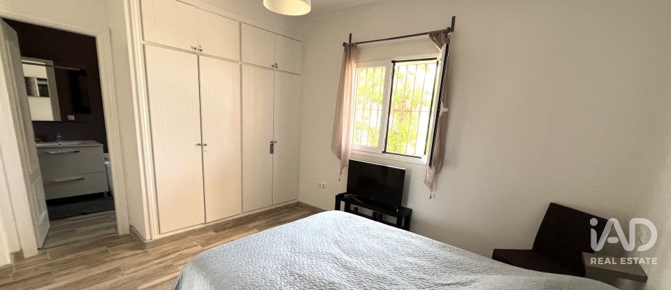 Casa 3 habitacions de 128 m² a Canillas de Aceituno (29716)