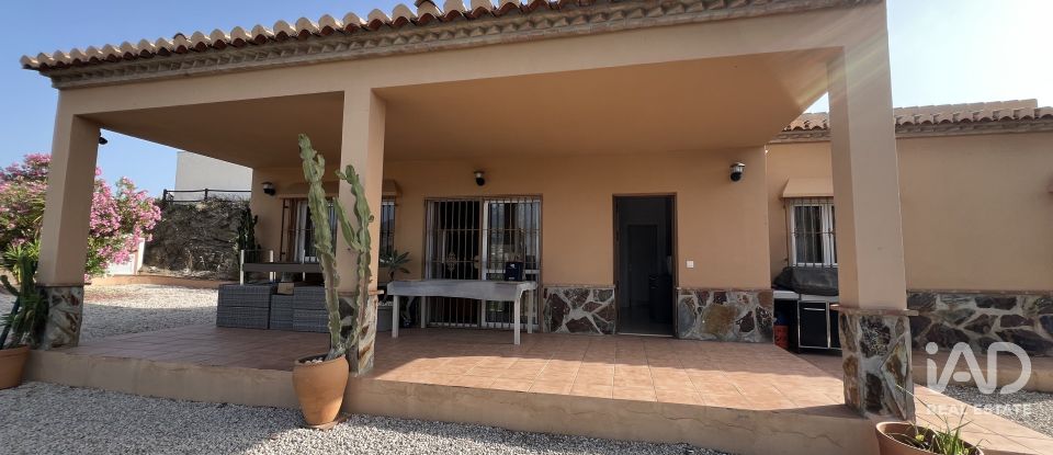 Casa 3 habitacions de 128 m² a Canillas de Aceituno (29716)