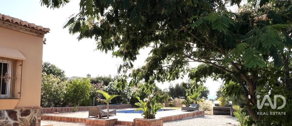 Casa 3 habitacions de 128 m² a Canillas de Aceituno (29716)