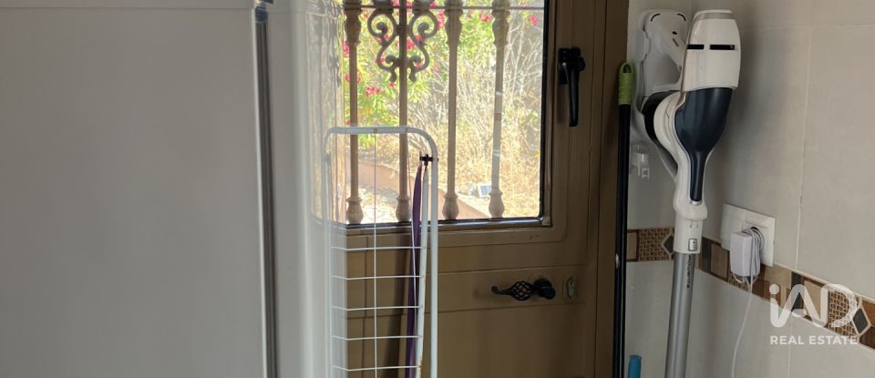 Casa 3 habitacions de 128 m² a Canillas de Aceituno (29716)