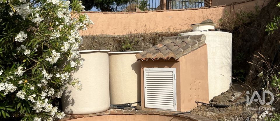 Casa 3 habitacions de 128 m² a Canillas de Aceituno (29716)