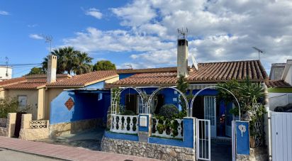 House 2 bedrooms of 91 m² in Els Poblets (03779)