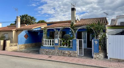 House 2 bedrooms of 91 m² in Els Poblets (03779)