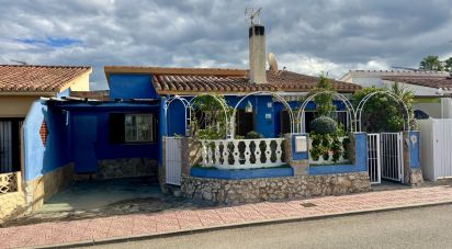 House 2 bedrooms of 91 m² in Els Poblets (03779)