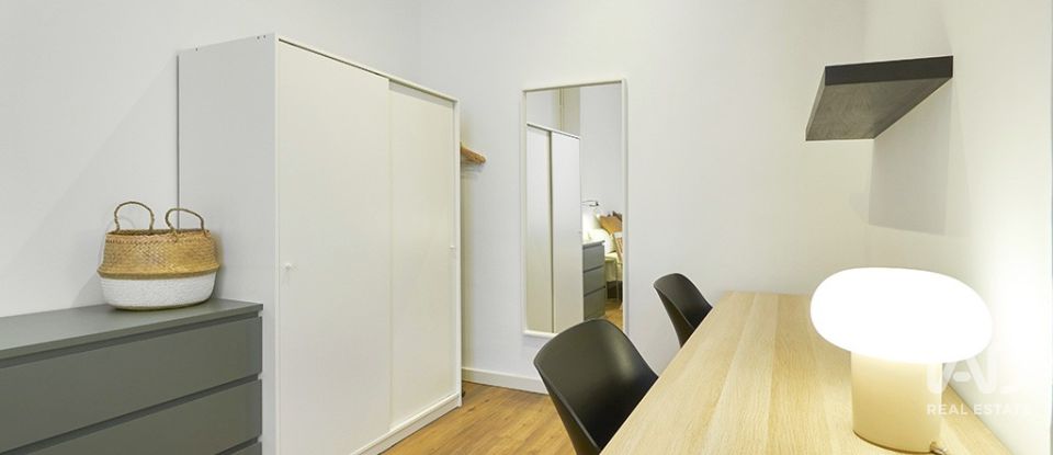 Piso 2 habitaciones de 73 m² en Barcelona (08001)