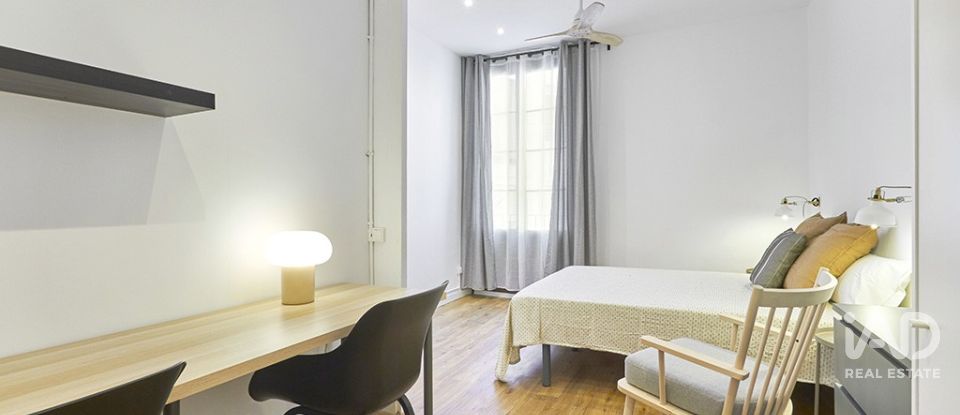 Piso 2 habitaciones de 73 m² en Barcelona (08001)