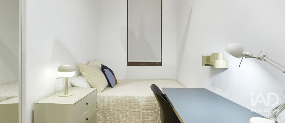 Piso 2 habitaciones de 73 m² en Barcelona (08001)