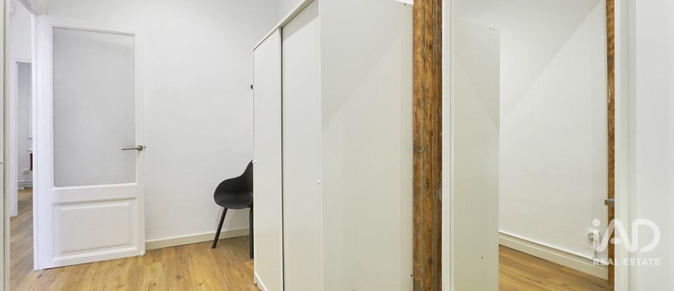 Piso 2 habitaciones de 73 m² en Barcelona (08001)