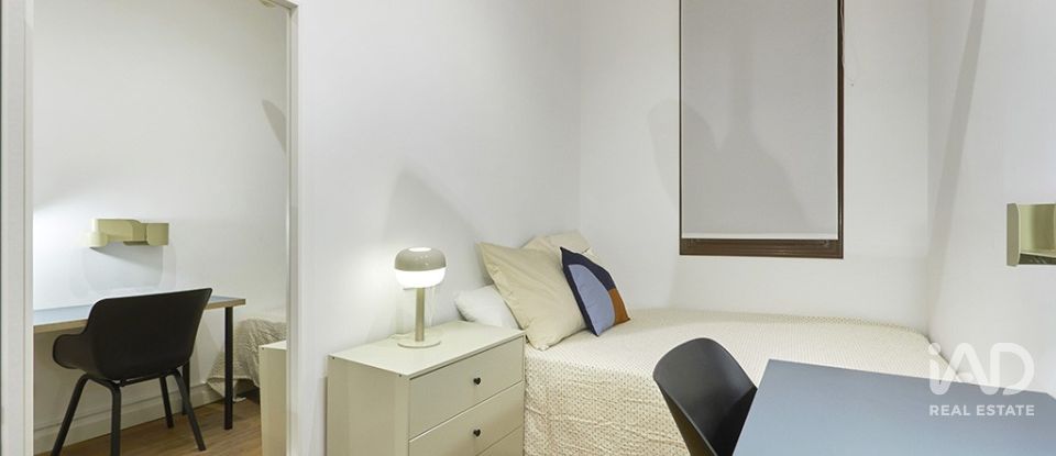 Piso 2 habitaciones de 73 m² en Barcelona (08001)