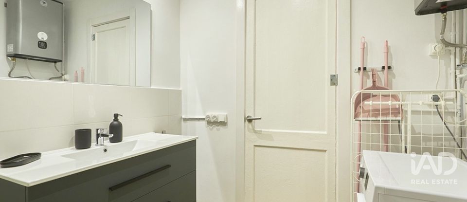 Piso 2 habitaciones de 73 m² en Barcelona (08001)