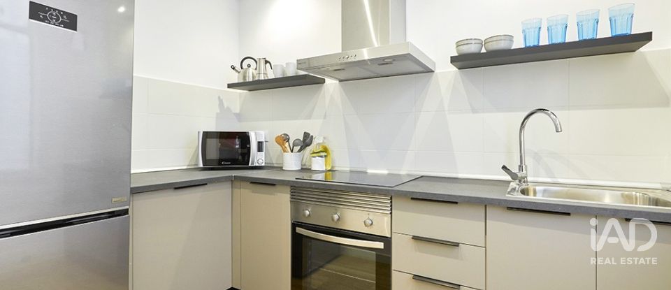 Piso 2 habitaciones de 73 m² en Barcelona (08001)