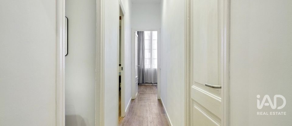 Piso 2 habitaciones de 73 m² en Barcelona (08001)