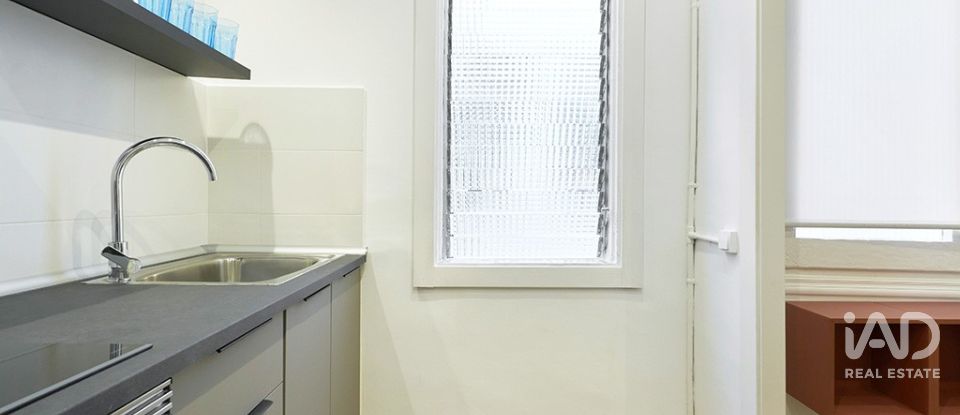 Piso 2 habitaciones de 73 m² en Barcelona (08001)