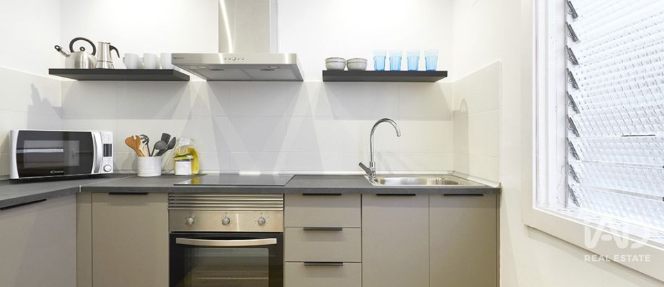 Piso 2 habitaciones de 73 m² en Barcelona (08001)