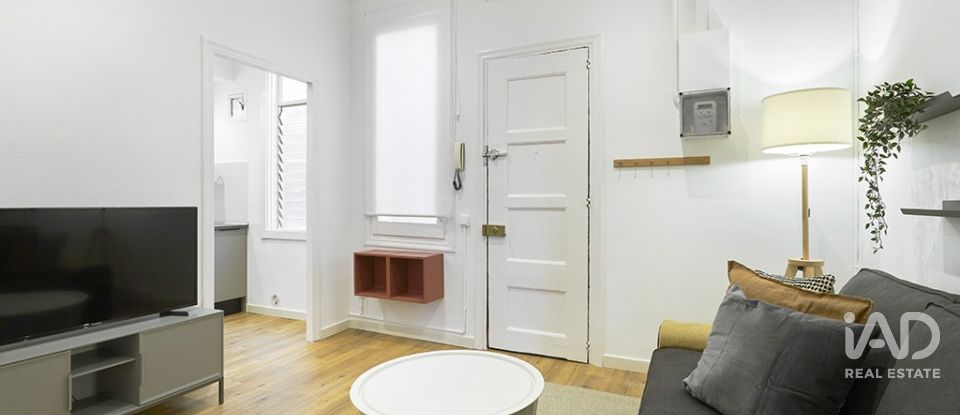Piso 2 habitaciones de 73 m² en Barcelona (08001)