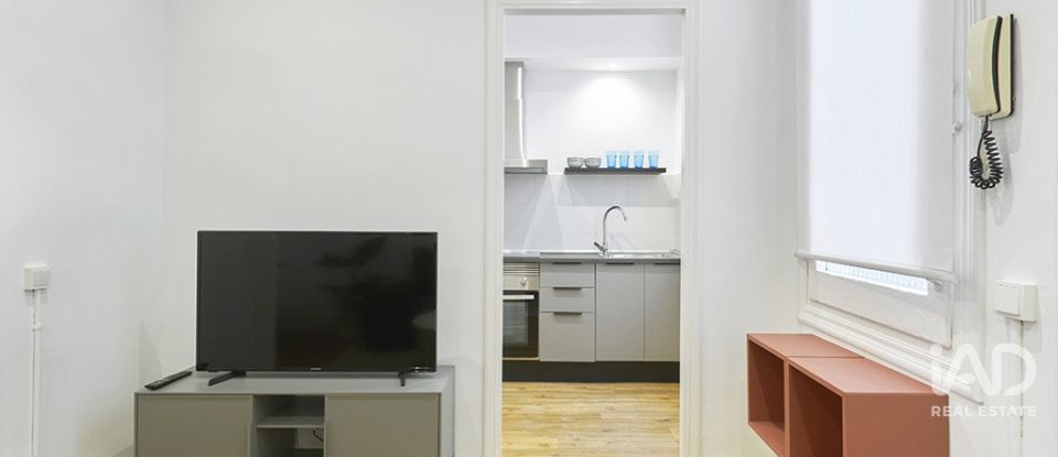 Piso 2 habitaciones de 73 m² en Barcelona (08001)