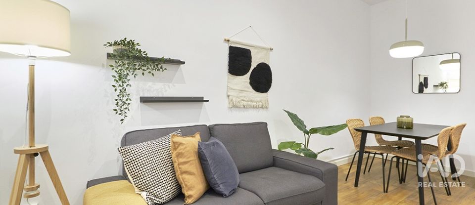 Piso 2 habitaciones de 73 m² en Barcelona (08001)