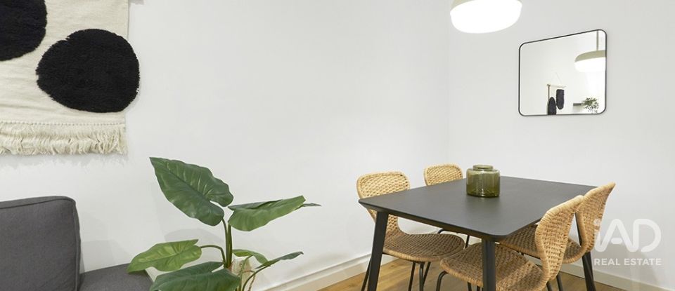 Piso 2 habitaciones de 73 m² en Barcelona (08001)