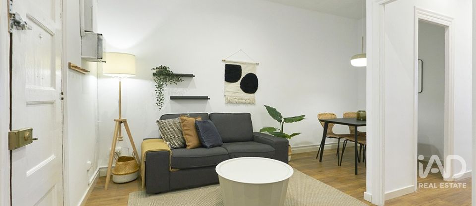 Piso 2 habitaciones de 73 m² en Barcelona (08001)