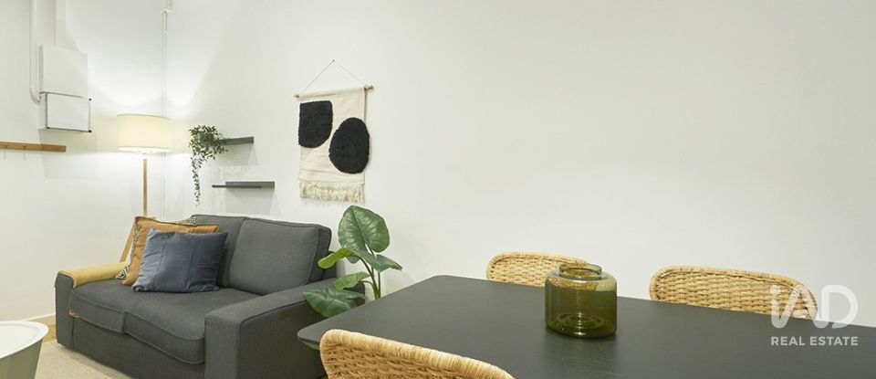 Piso 2 habitaciones de 73 m² en Barcelona (08001)