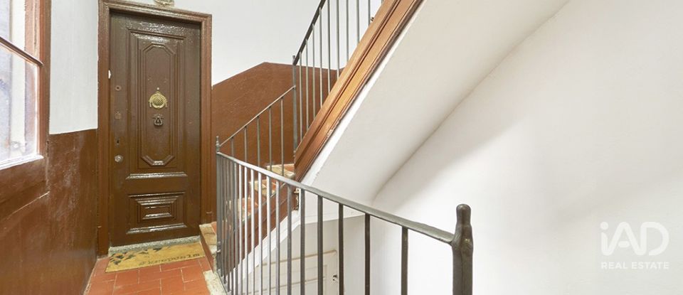 Piso 2 habitaciones de 73 m² en Barcelona (08001)